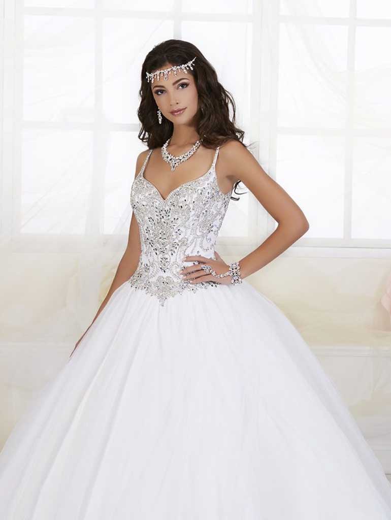 Fiesta Gowns Style 56351