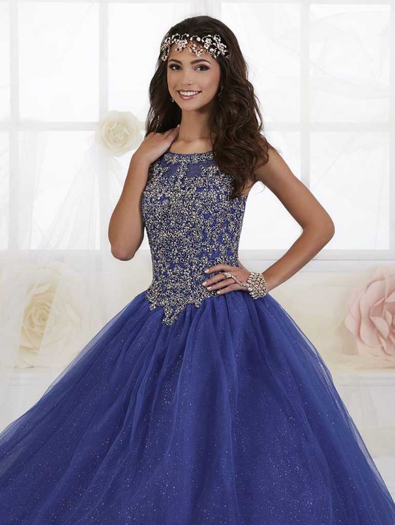 Fiesta Gowns Style 56358