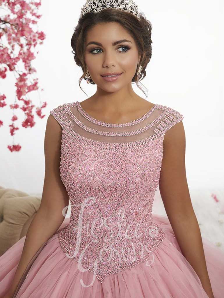 Fiesta Gowns Style 56340