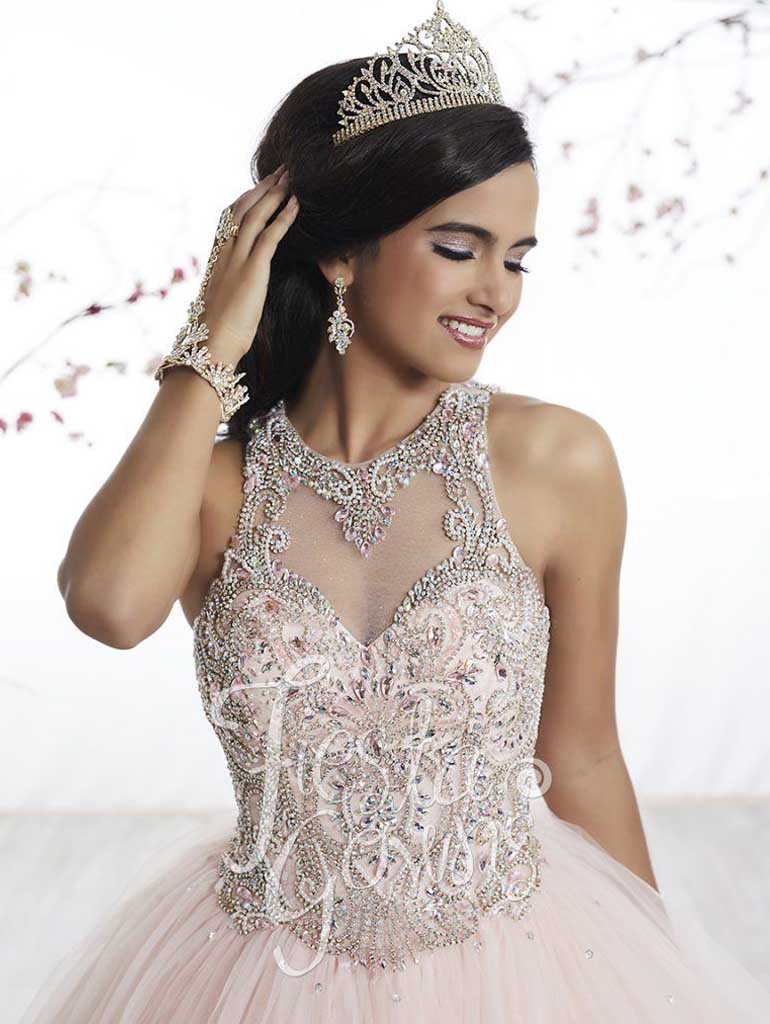 Fiesta Gowns Style 56327