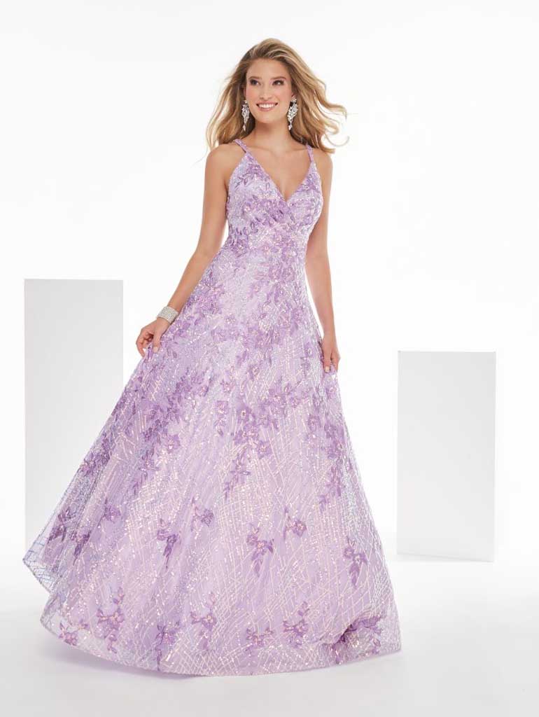Tiffany Designs Style 16477
