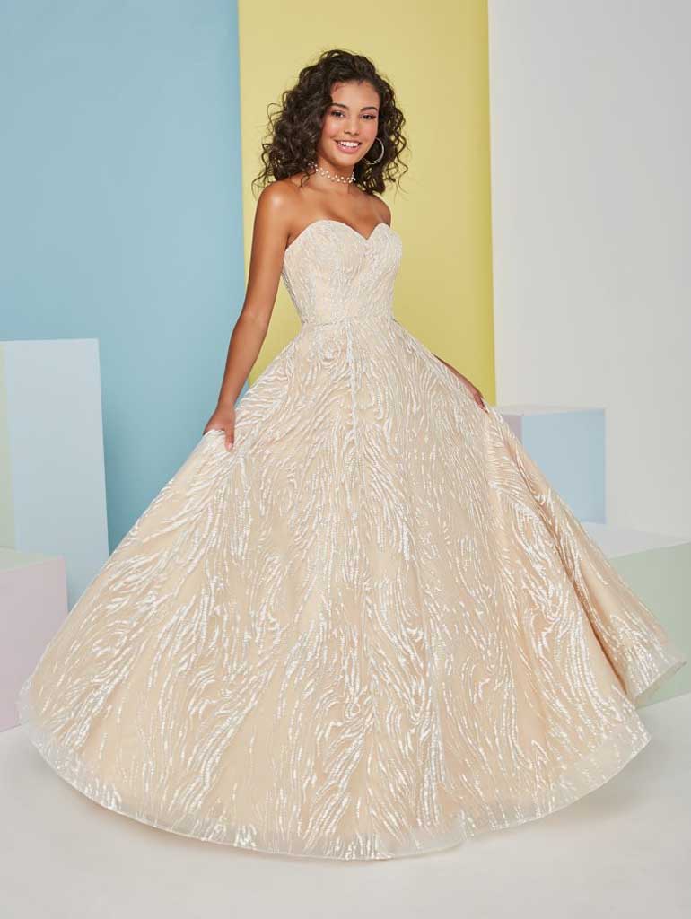 Tiffany Designs Style 16474