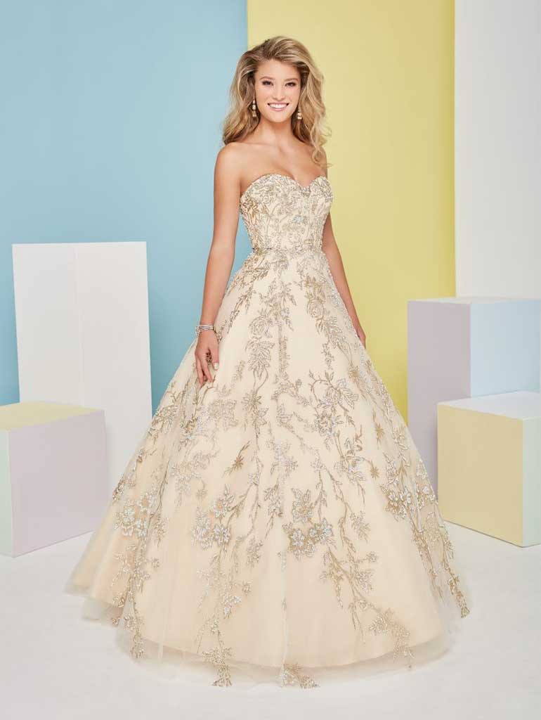 Tiffany Designs Style 16471