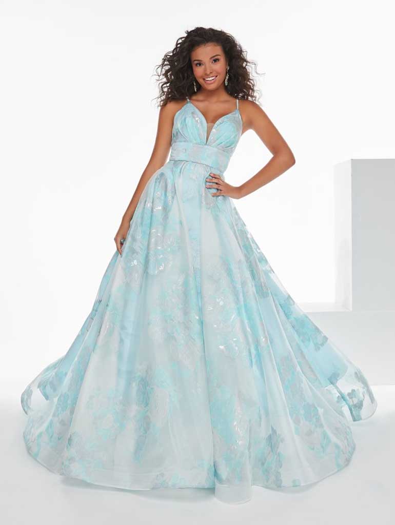 Tiffany Designs Style 16467