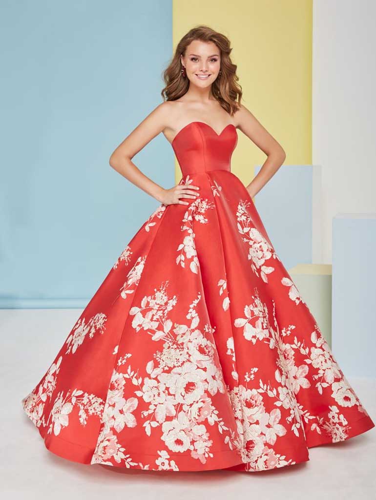 Tiffany Designs Style 16460