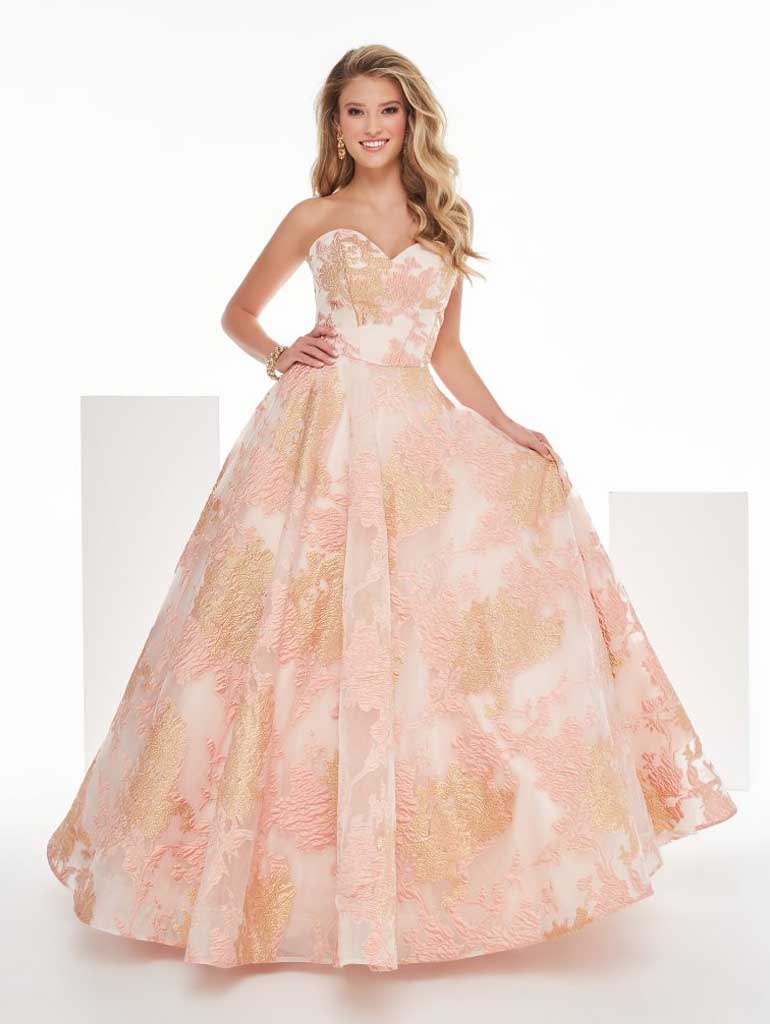 Tiffany Designs Style 16458