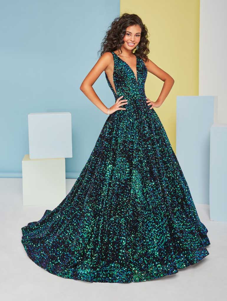 Tiffany Designs Style 16456