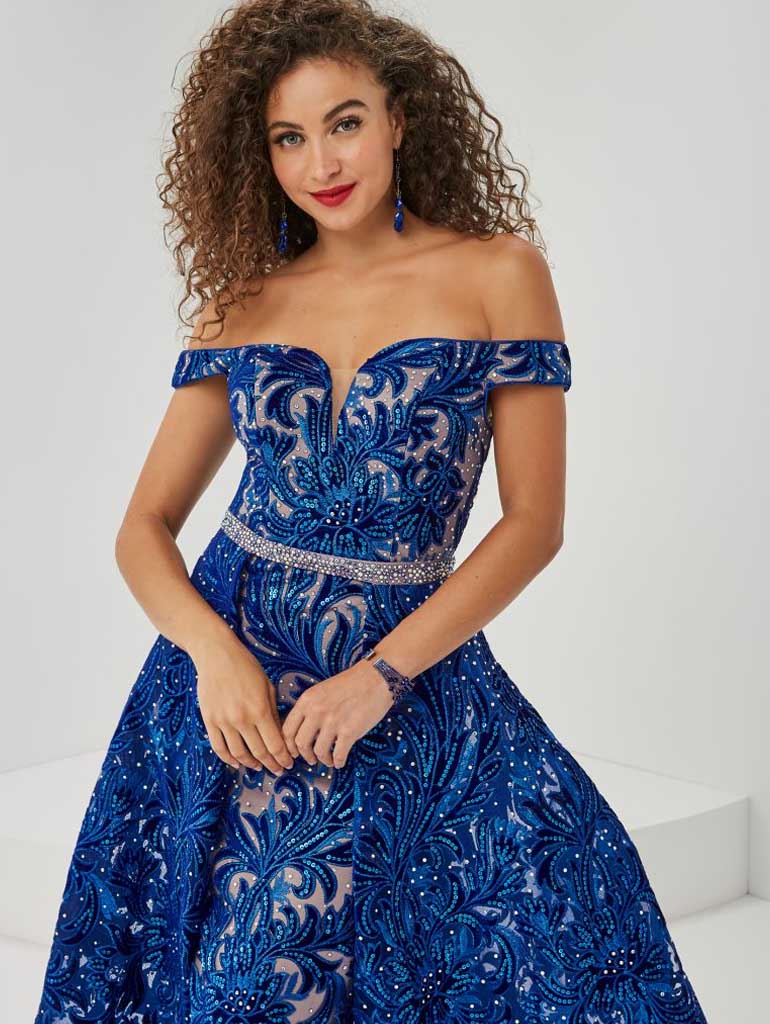 Panoply Style 14056