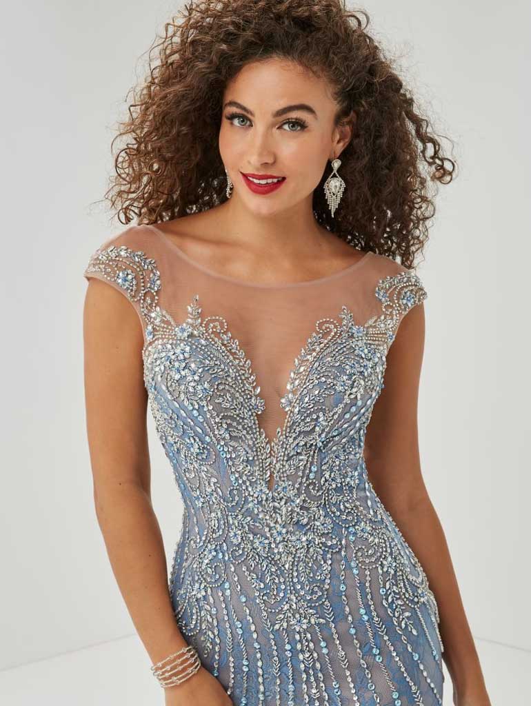 Panoply Style 14081