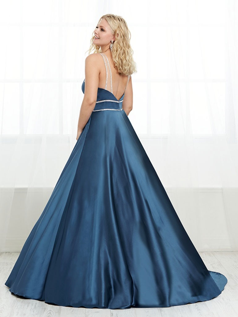 Tiffany Designs Plus Style 16450