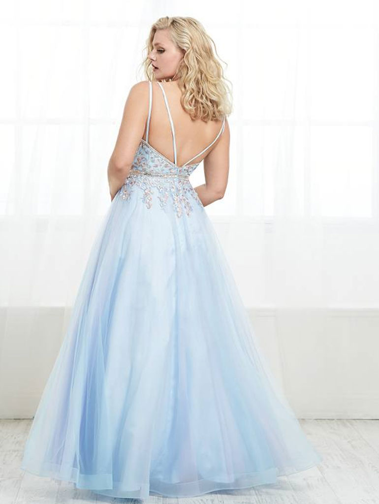 Tiffany Designs Plus Style 16452