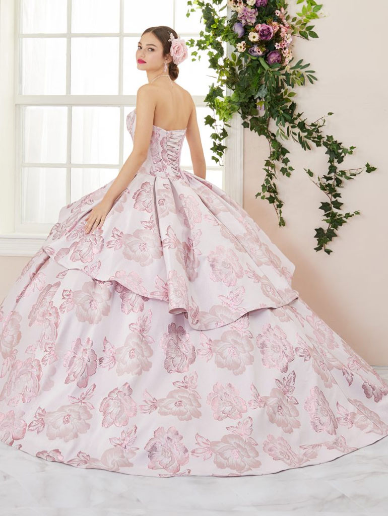 Tiffany Quinceanera Dress 26967