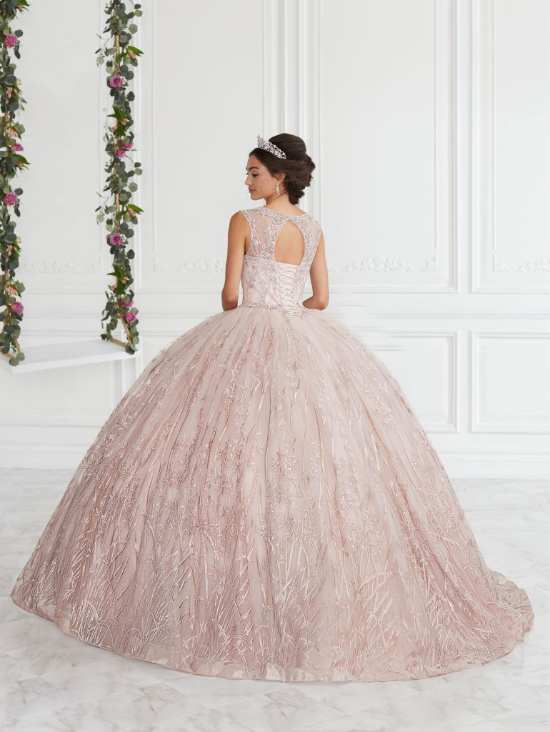 Tiffany Quinceanera Dress 26942