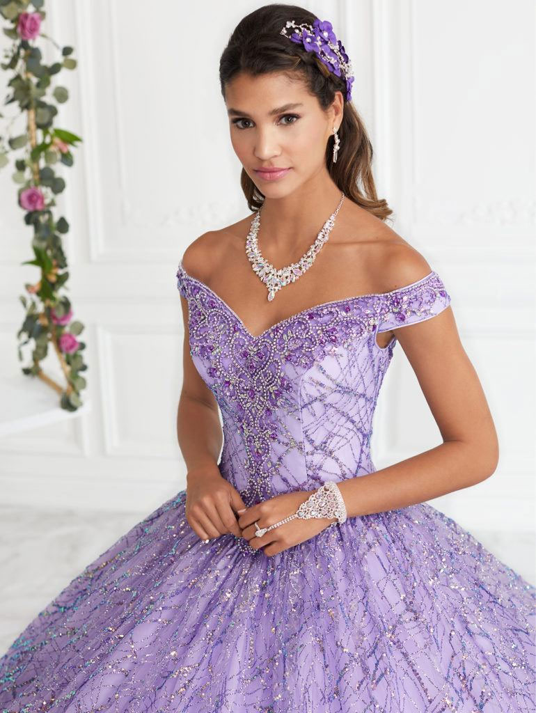 Tiffany Quinceanera Dress 26944