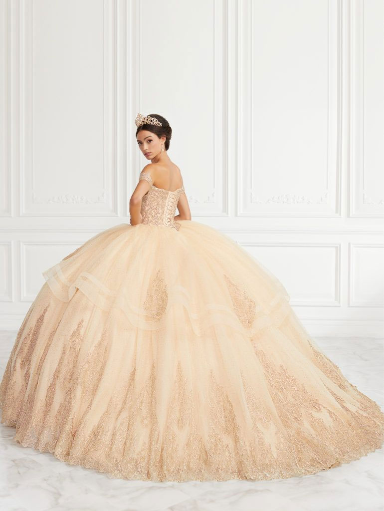 Tiffany Quinceanera Dress 26945