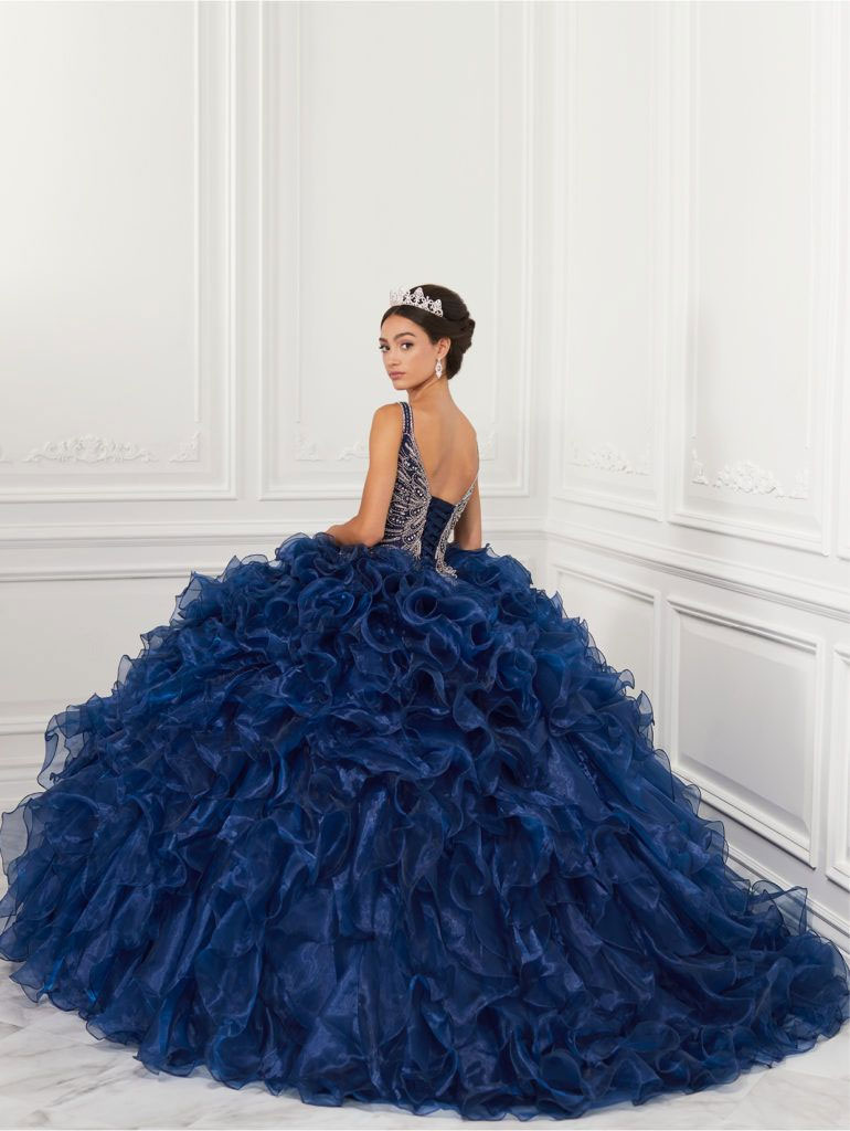 Tiffany Quinceanera Dress 26946