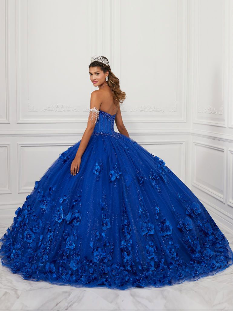 Tiffany Quinceanera Dress 26950