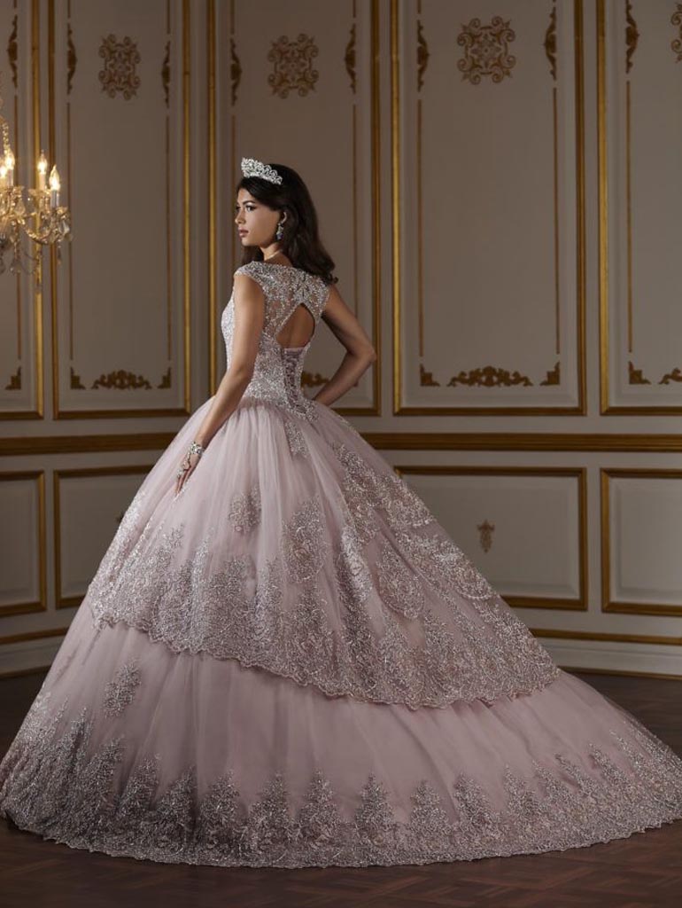 Tiffany Quinceanera Style 26927