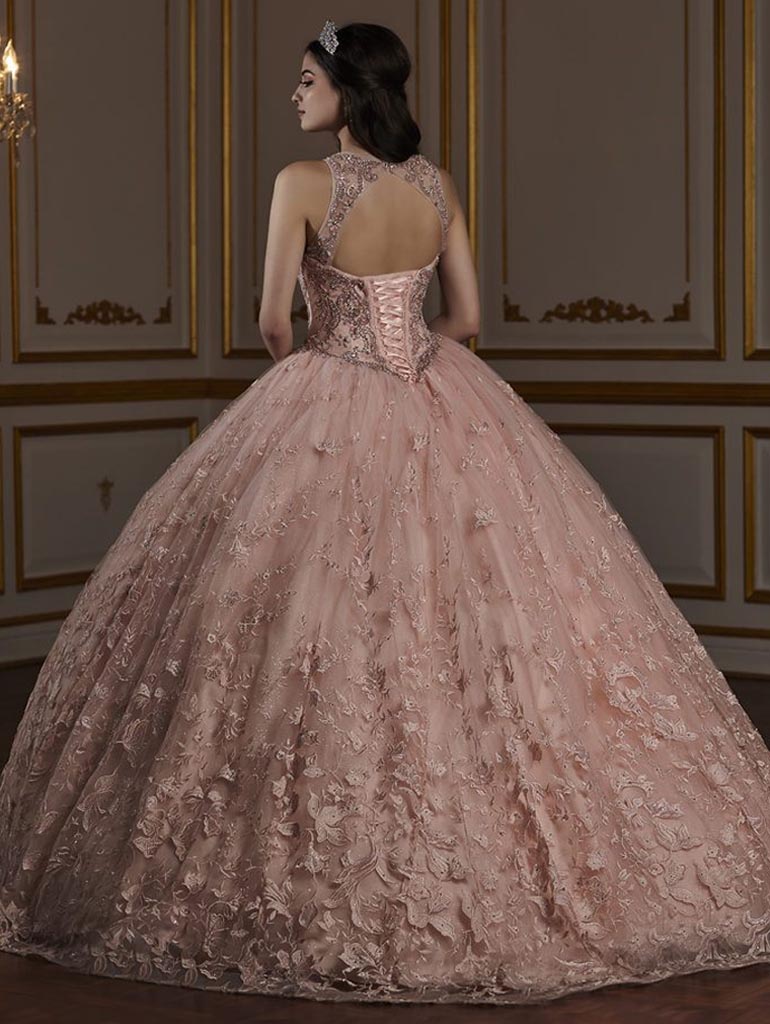 Tiffany Quinceanera Style 26935