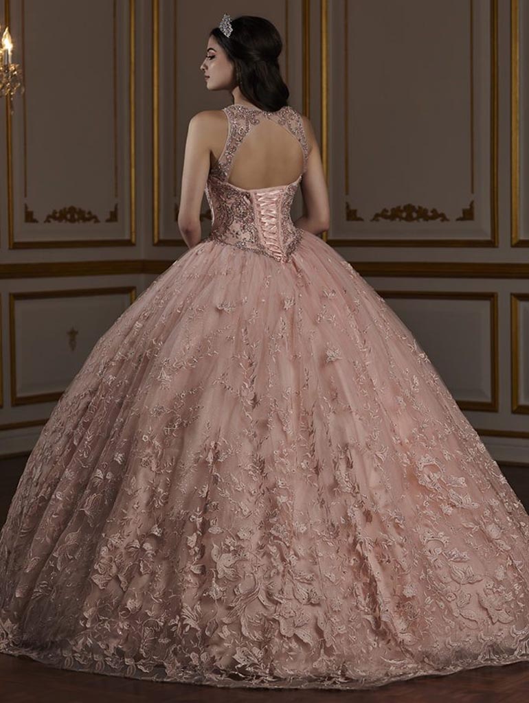 Tiffany Quinceanera Style 26935