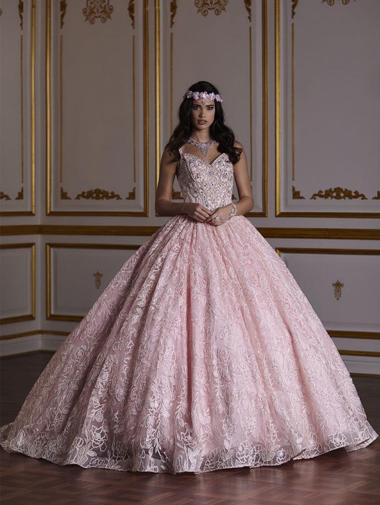 Tiffany Quinceanera Style 26940