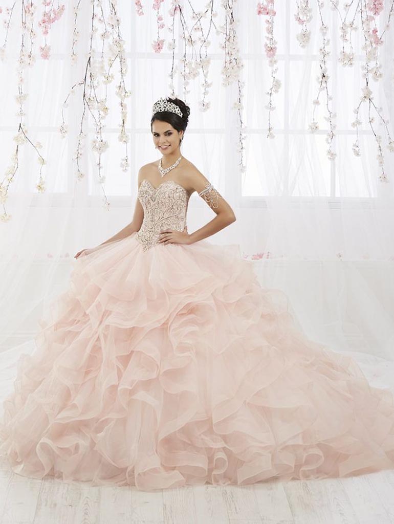 Tiffany Quinceanera Style 26911