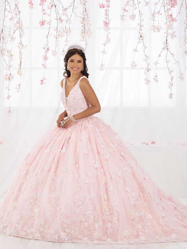 Tiffany Quinceanera Style 26922