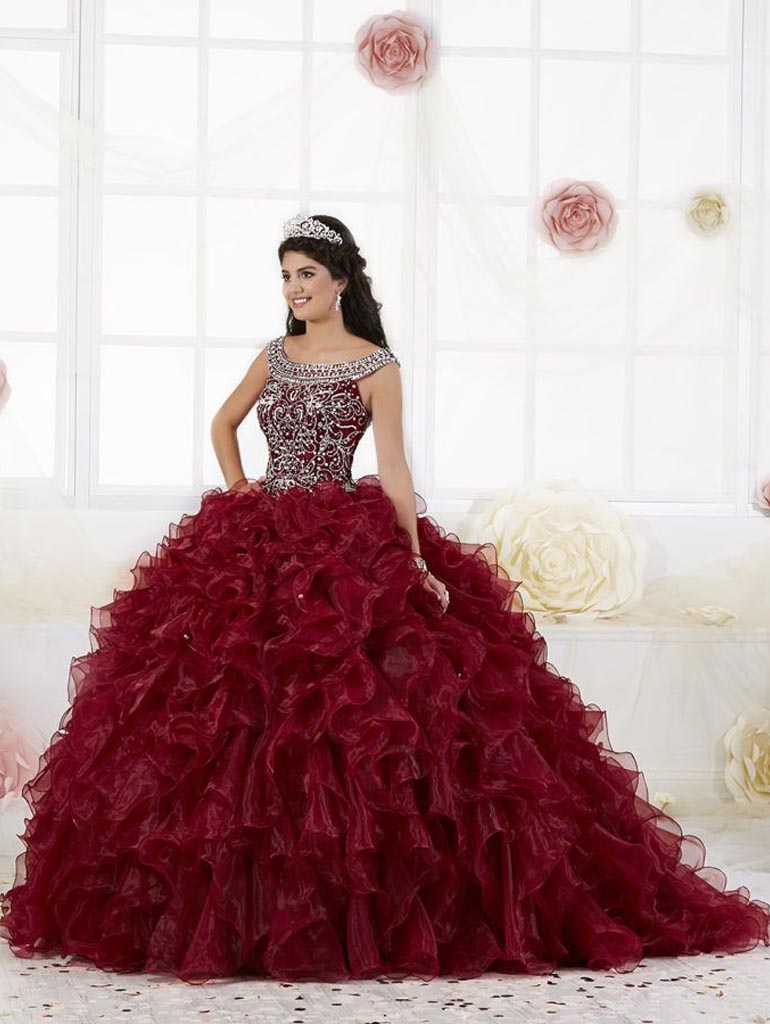 Tiffany Quinceanera Style 26897