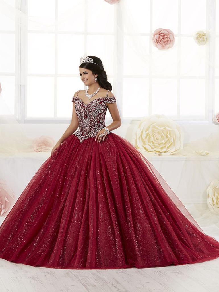 Tiffany Quinceanera Style 26899