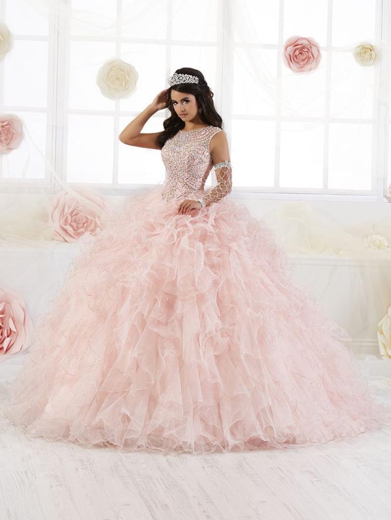 Tiffany Quinceanera Style 26901