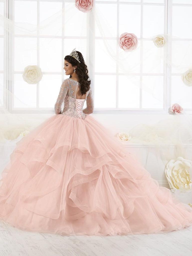 Tiffany Quinceanera Style 26904