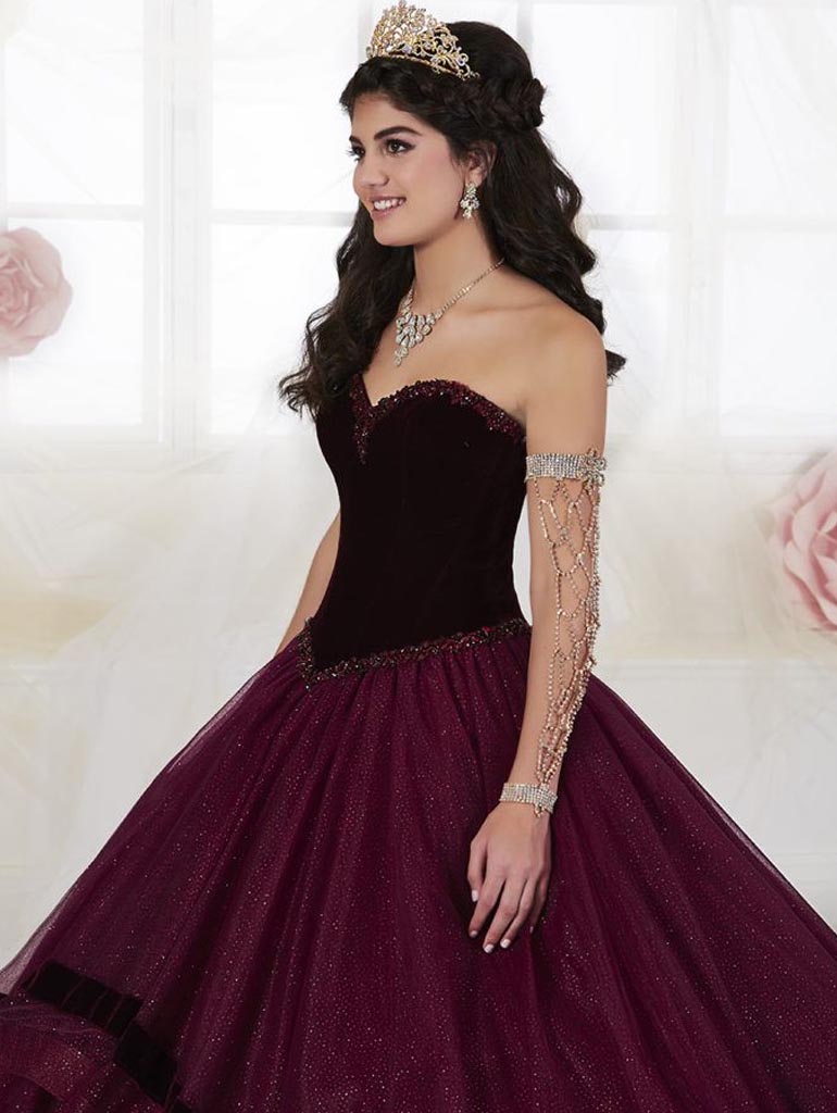 Tiffany Quinceanera Style 26907