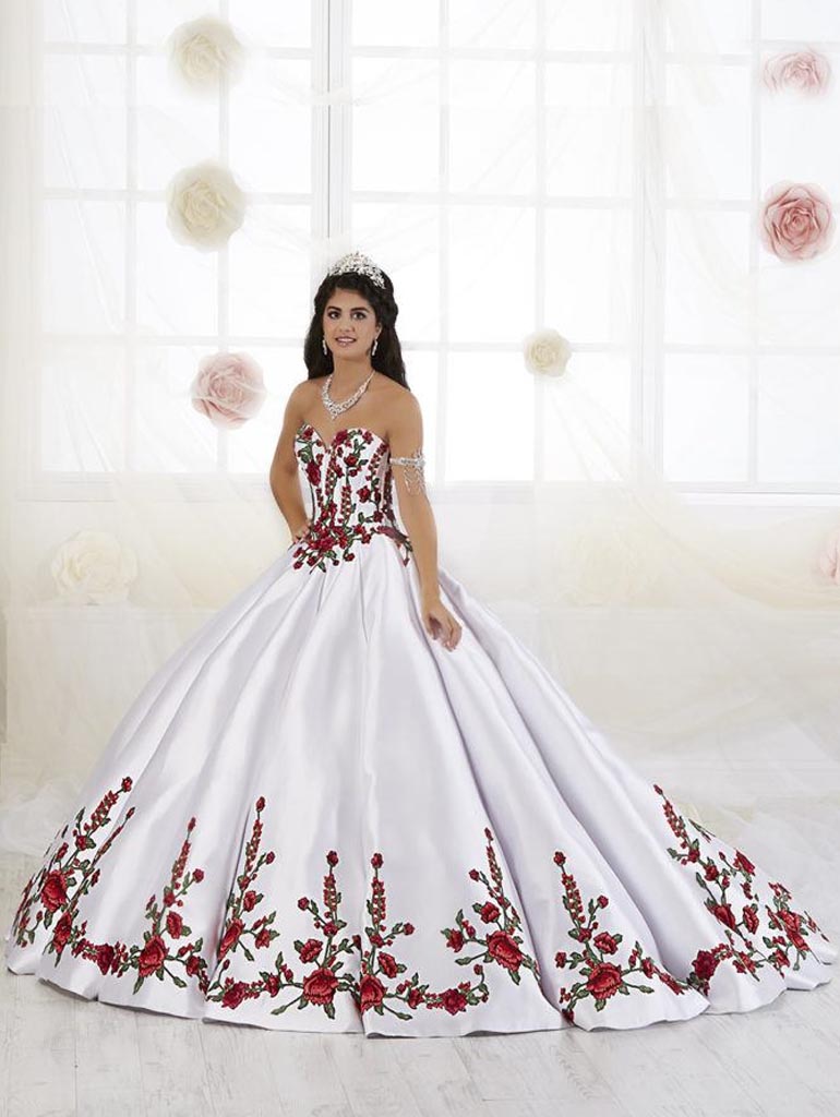 Tiffany Quinceanera Style 26908