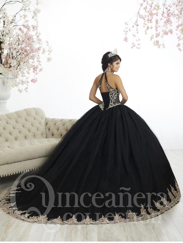 Tiffany Quinceanera Style 26881