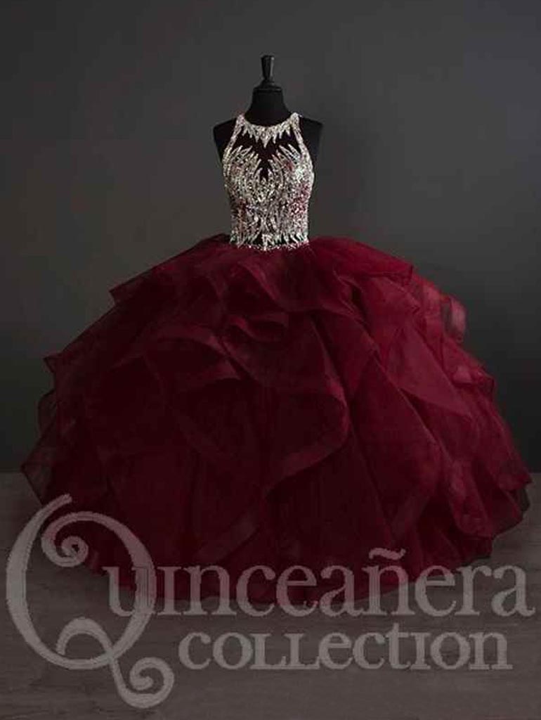 Tiffany Quinceanera Style 26882