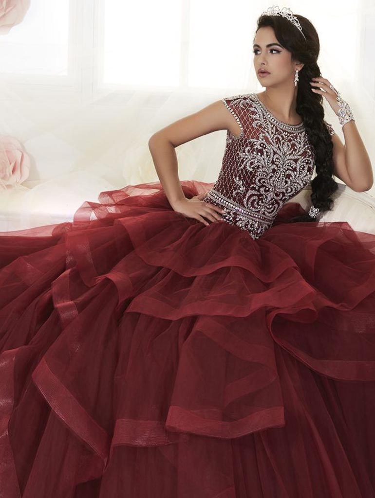 Tiffany Quinceanera Style 26886