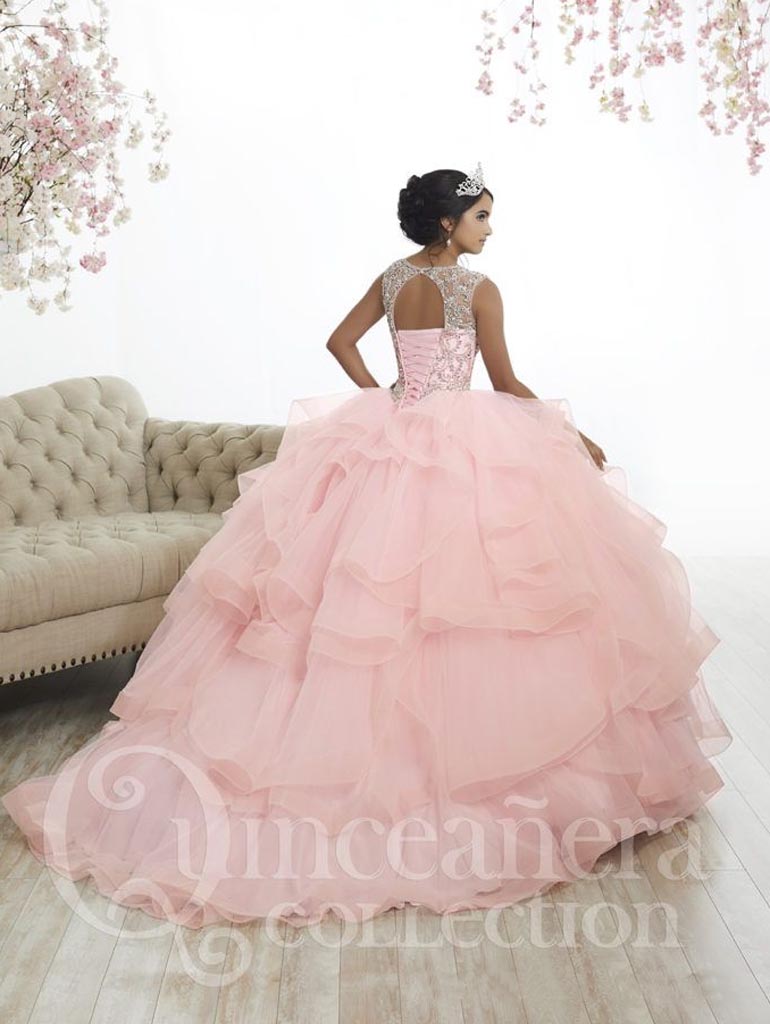 Tiffany Quinceanera Style 26889