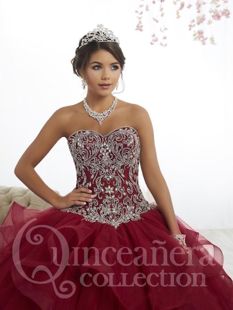 Tiffany Quinceanera Style 26891