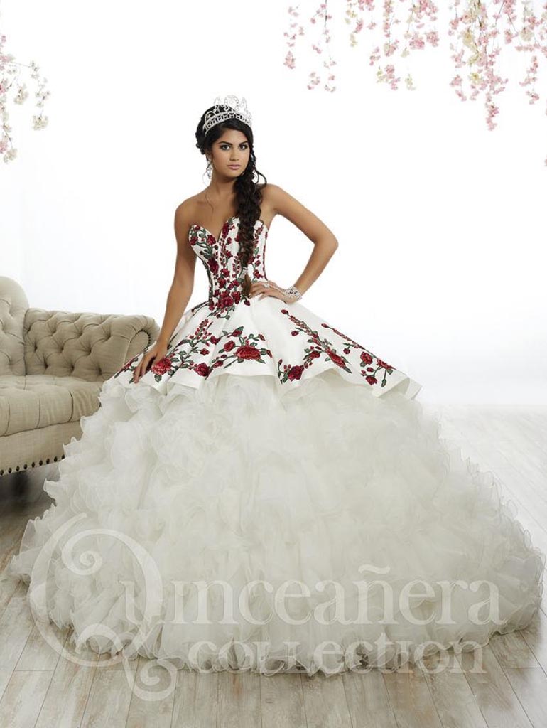 Tiffany Quinceanera Style 26892