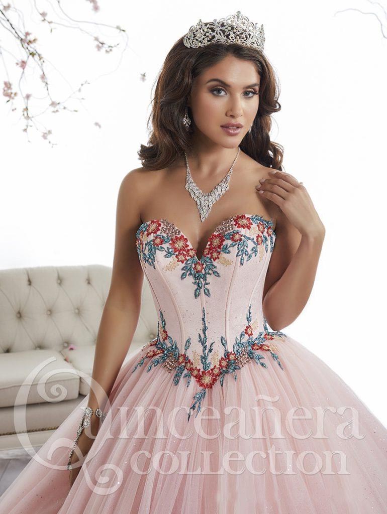 Tiffany Quinceanera Style 26869