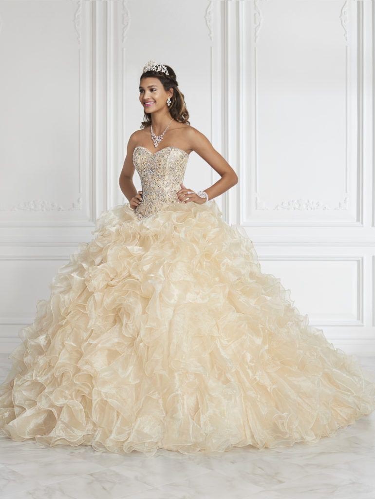 Tiffany Quinceanera Style 26833