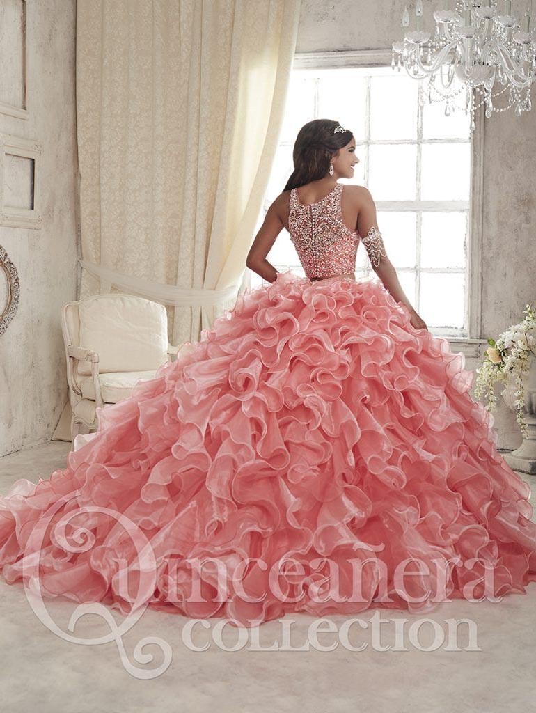 Tiffany Quinceanera Style 26830