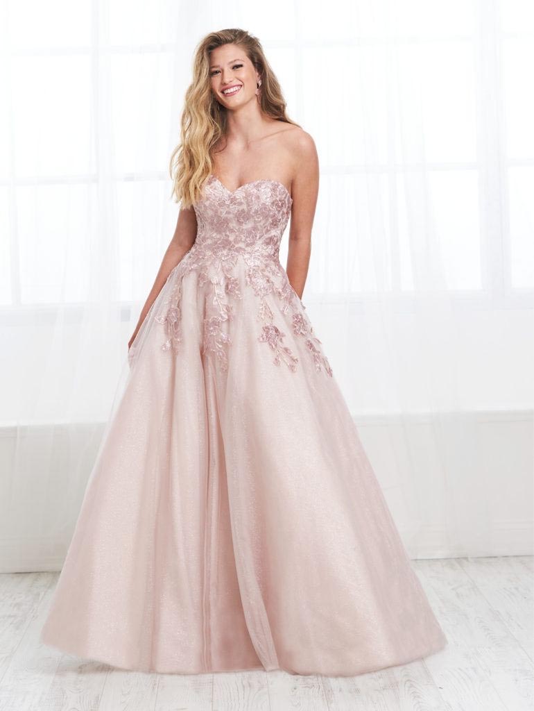 Tiffany Designs Style 16397