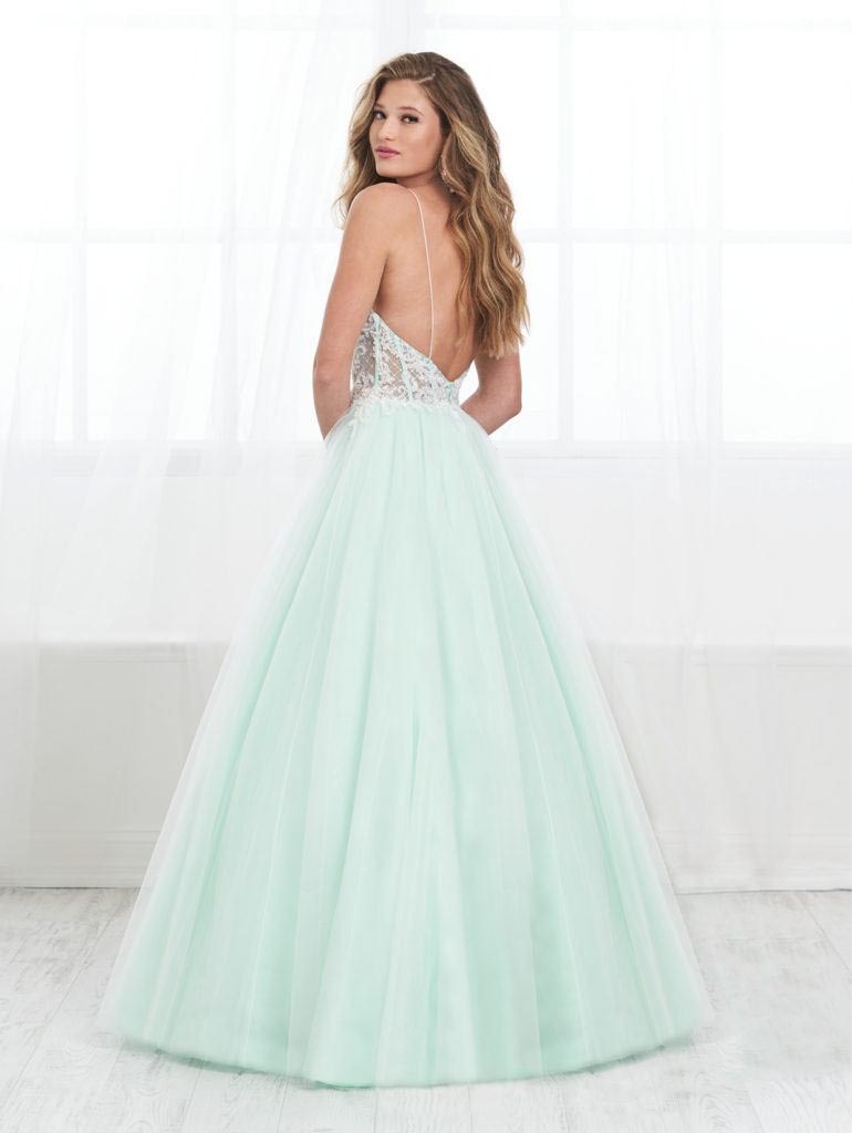 Tiffany Designs Style 16402