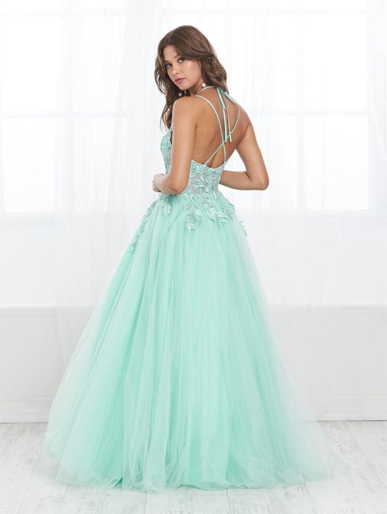 Tiffany Designs Style 16417