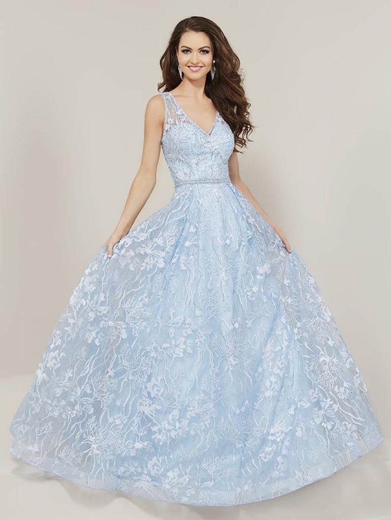 Tiffany Designs Style 16346