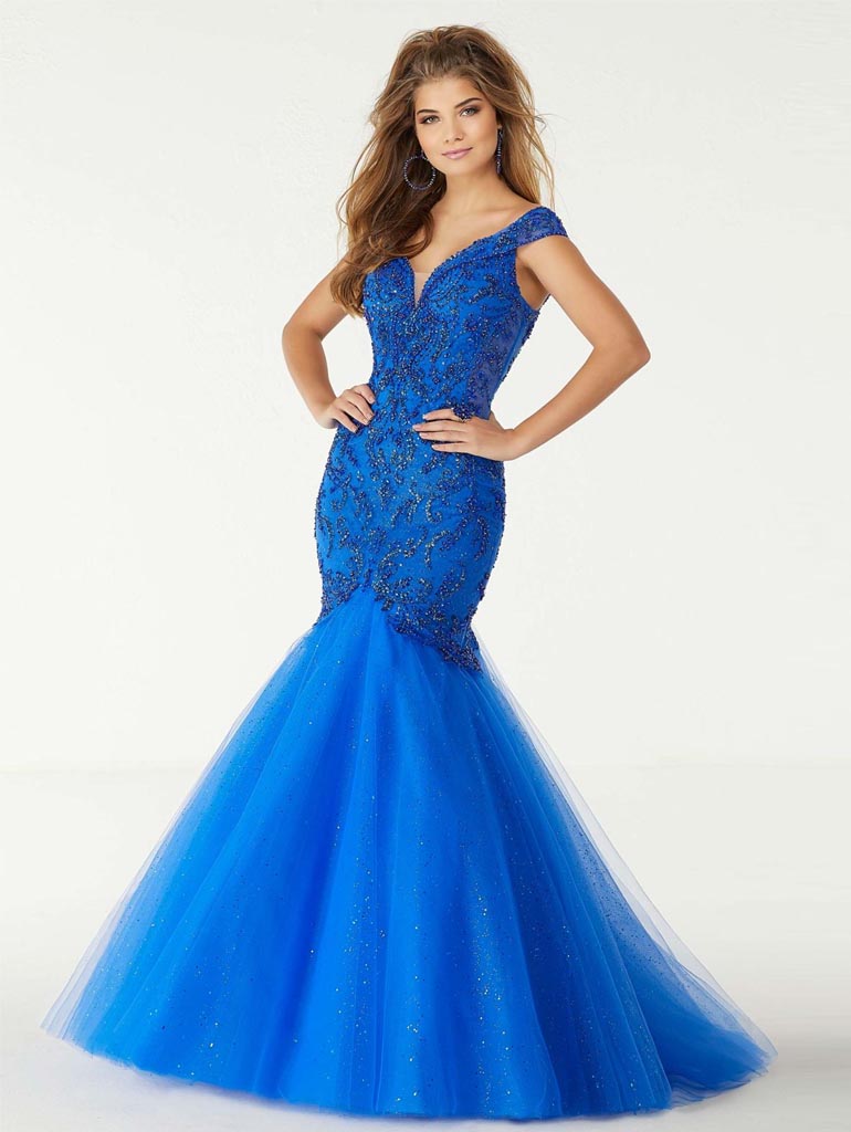 Morilee Dress Style 45031