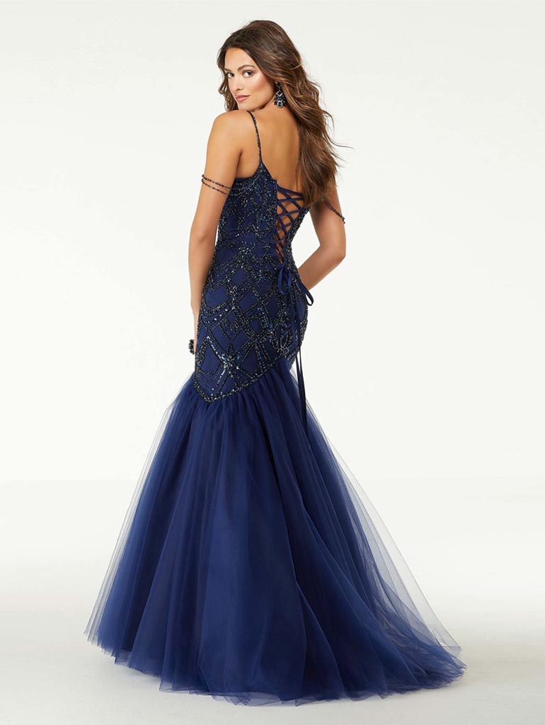 Morilee Dress Style 45042