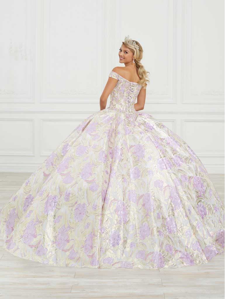Tiffany Quinceanera Dress 26971