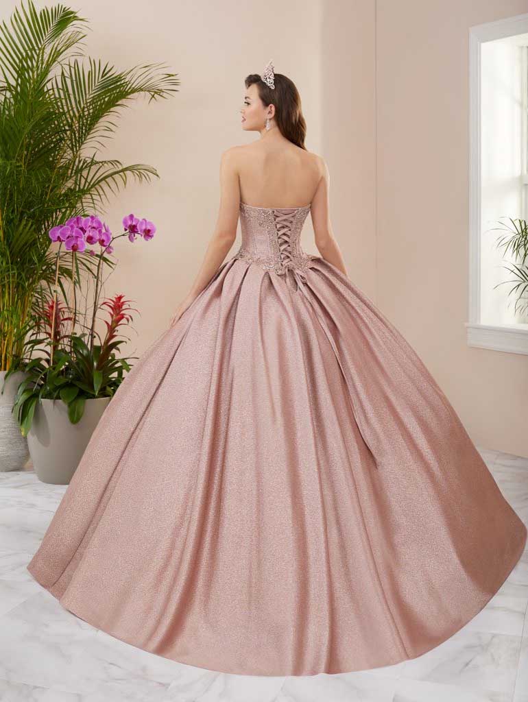 Fiesta Gowns Style 56404